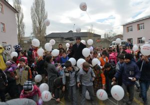 Yakutiye'de çocuklara değer eğitimi yaklaşımı